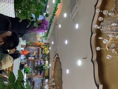 -西北朗益和穆斯林餐厅