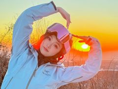 -东北亚滑雪场