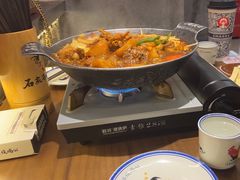 -石灰石烧鸡公(南通万象城店)