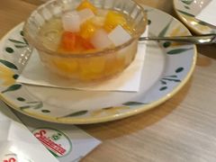 -萨莉亚意式餐厅(星海广场店)