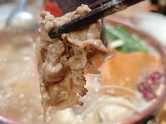 -四喜小胖·北京涮肉(五道营店)
