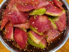 -京朋串屋·烧烤(望京西路总店)