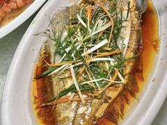 -东江海鲜大排档·潮汕菜·砂锅粥