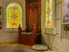 -逃脱反斗城沉浸剧情密室(北京路店)