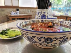 -伟记奥面馆(养育巷店)