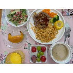 -中法母婴月子中心(南湖创始店)