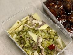 -老吉士酒家(天平路店)