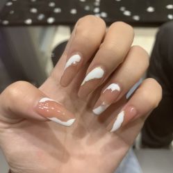 -晨·艺美甲美睫