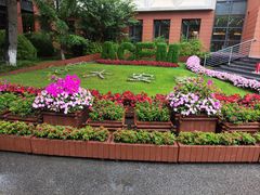 -星巴克(上海交通大学店)