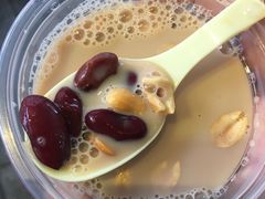 烧仙草-八婆婆烧仙草(中山路店)