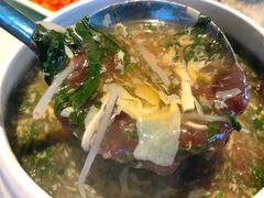 -真爱中国餐馆·年华店(朱雀大街店)