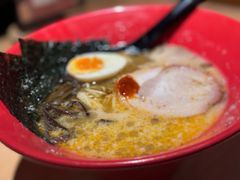 -一風堂拉面(美罗城店)