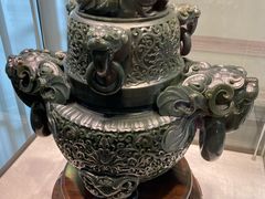 -上海市工艺美术博物馆