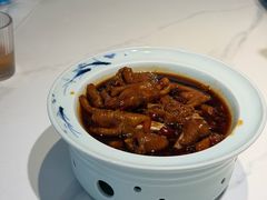 -欧记大排档·景德菜(上海首店)