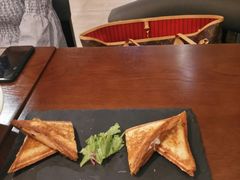 -LA CREPERIE BRETONNE布列塔尼法式餐厅(天童北路店)