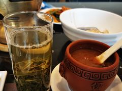 -小天鹅戴斯酒店鲸鲨百汇创作料理