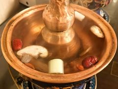 -南门涮肉(东单店)