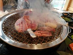 -九田家黑牛烤肉料理(石路天虹店)