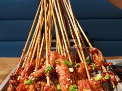 -全牛匠·乐山跷脚牛肉(新中关店)