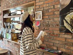 -春庄咖啡SpringHues(钟楼小区店)