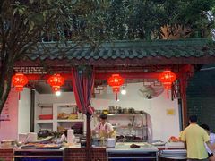 -枇杷园食为鲜火锅(南山店)