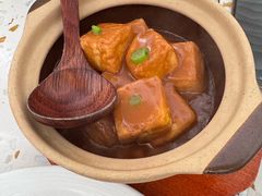 -大树餐厅(环球港店)