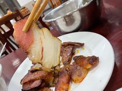 老腊肉-荣生萝卜汤饭店