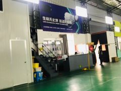场地-羽跃羽毛球馆(民星路店)