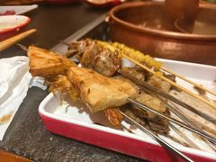 -京元盛铜锅涮肉(上海总店)