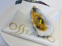 -亚特兰蒂斯•OSSIANO奥西亚诺海底餐厅