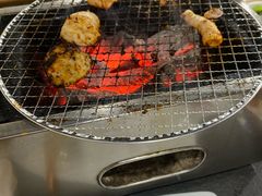 -木兰饭店(市府大路店)
