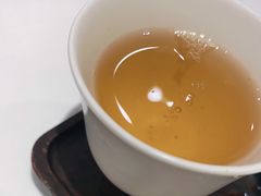 -白天鹅宾馆-宏图府餐厅