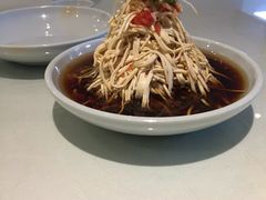 -冶春茶社(星汉大厦店)