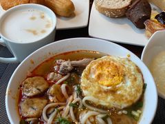 -三亚湾海居铂尔曼度假酒店
