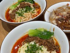 -蓉李记成都名小吃(宜昌伍家岗万达店)