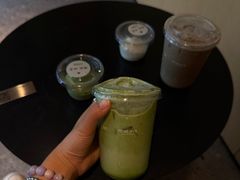 -阿嬷手作(成都万象城店)