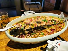 -湘邻呷铺·田园家宴(汉基广场店)