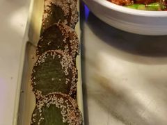 -绿茶餐厅(昆明世纪金源店)