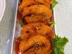 -同发号饭庄(复兴路店)