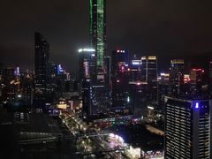 -深圳皇庭V酒店