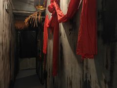 -明日世界密室轰趴·剧本桌游·箭馆团建(国贸店)