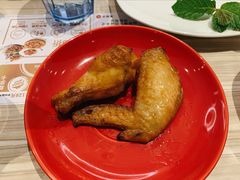 -必胜客(八一店)