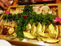 -慢丽江·云南野生菌土鸡锅(付家庄店)