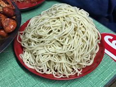 -虾女王·龙虾·烧烤(龙江店)