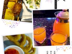 -泡沫BUbbLE量贩式KTV(金沙江路店)