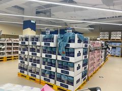-盒马X会员店(王府井奥莱UP TOWN店)