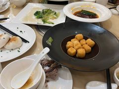 -锦粤宫·精致粤菜(深圳北站店)