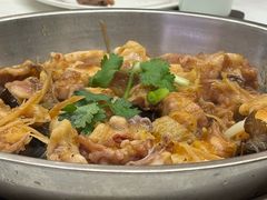 -寻味顺德·顺峰山庄(大良店)