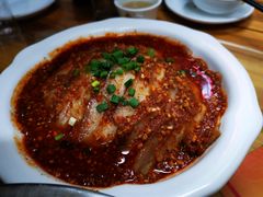 -勇猛子川菜馆(新军路店)