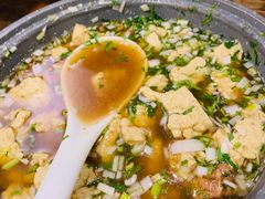 -苹果树下艺术餐厅(通州店)